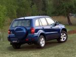Toyota RAV4 5-Door 2003 года (ZA)